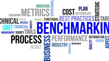 Bring Your Logistics Operation Out of the Dark with Benchmarking