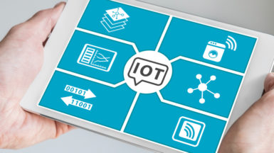 Is Your Logistics Chain Leaking? The IoT May Be the Answer