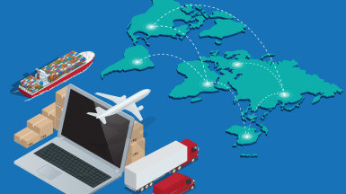 New to International Shipping? Here’s how to make it simple!